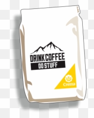 Hell Blend Coffee - Language png