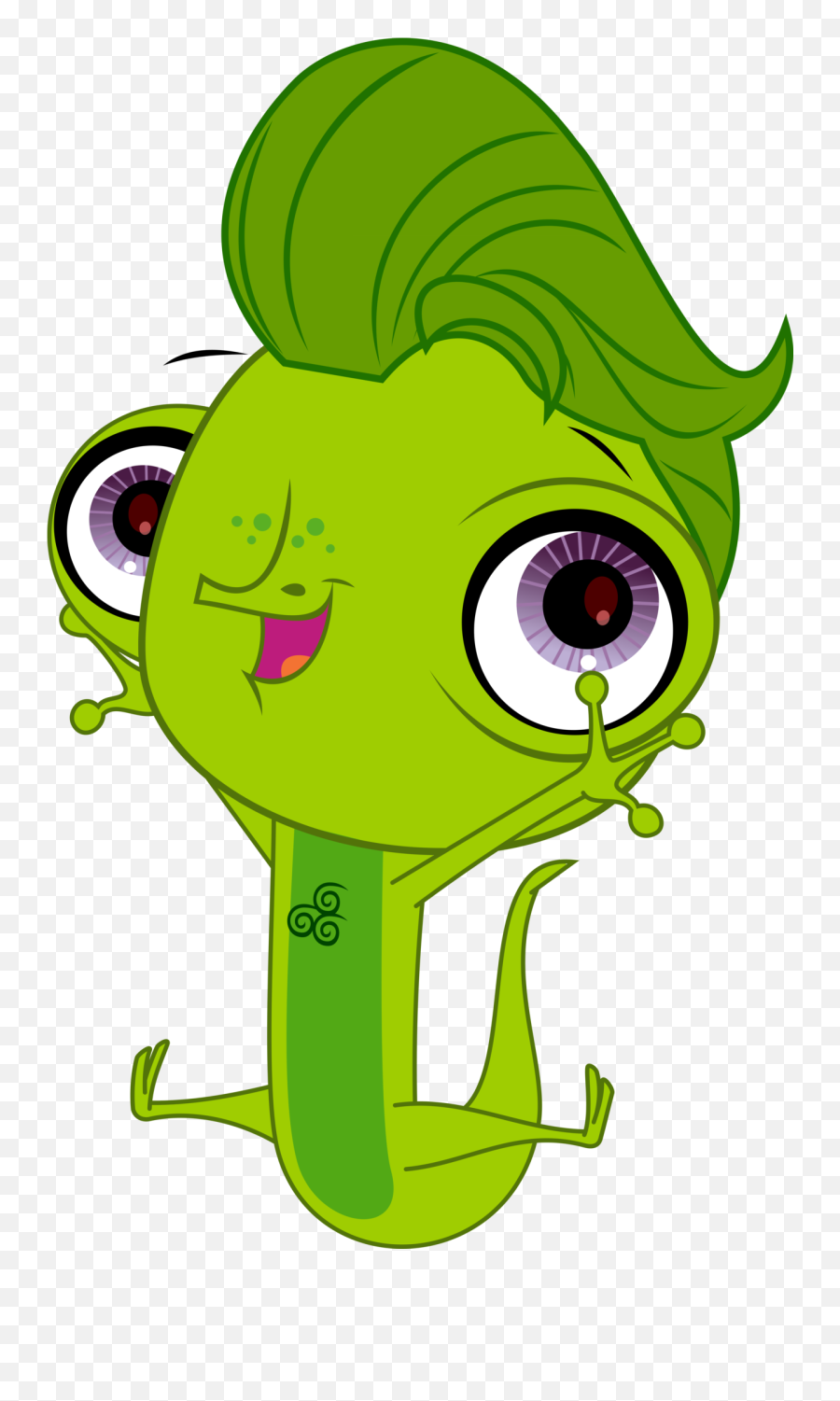 Little Pet Shop Png Clipart - Littlest Pet Shop Vinnie,Lps Png