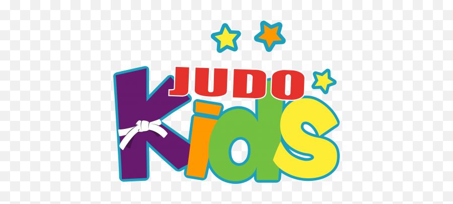 Judo Kids - Judo Kids Logo Png,Judo Logo