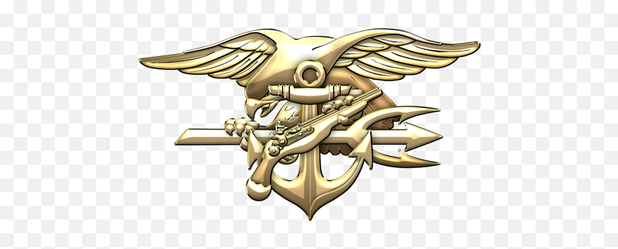 Navy Seal Logo Png - Seal Team Six Logo,Navy Seal Png