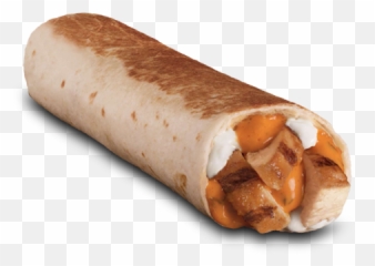 Chipotle Ranch Chicken Loaded Griller - Taco Bell Chipotle Chicken Loaded Griller Png,Chipotle Burrito Png