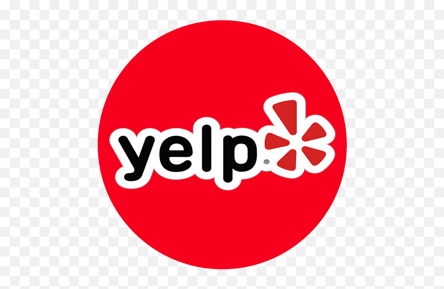 Yelp - Circle Yelp Logo Png,Yelp Transparent Logo