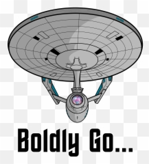 Starship Enterprise Uss - Star Trek Uss Enterprise Drawing Png,Uss Enterprise Png