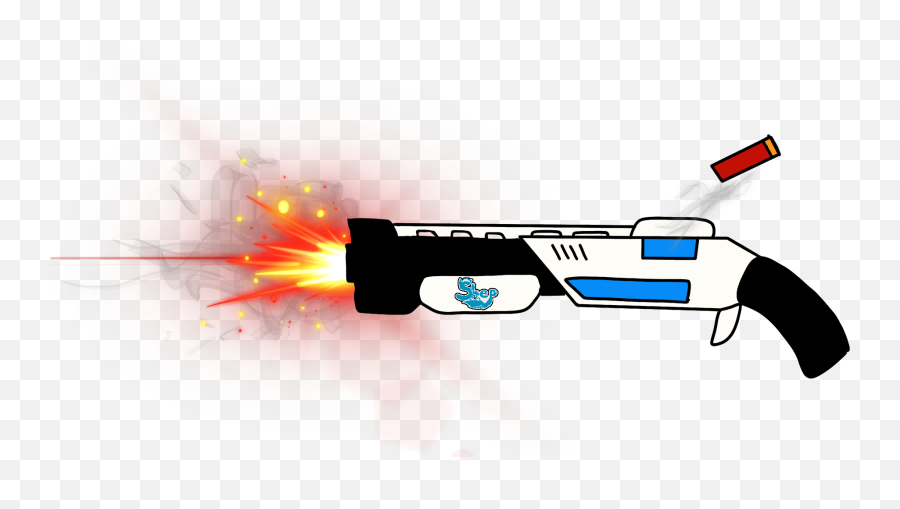 I Tried Making The Muzzle Flash Effect - Weapons Png,Muzzle Flash Transparent