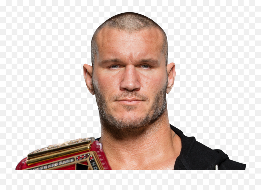 Randy Orton Wwe Champion Render - Randy Orton Universal Champion Png,Randy Orton Png