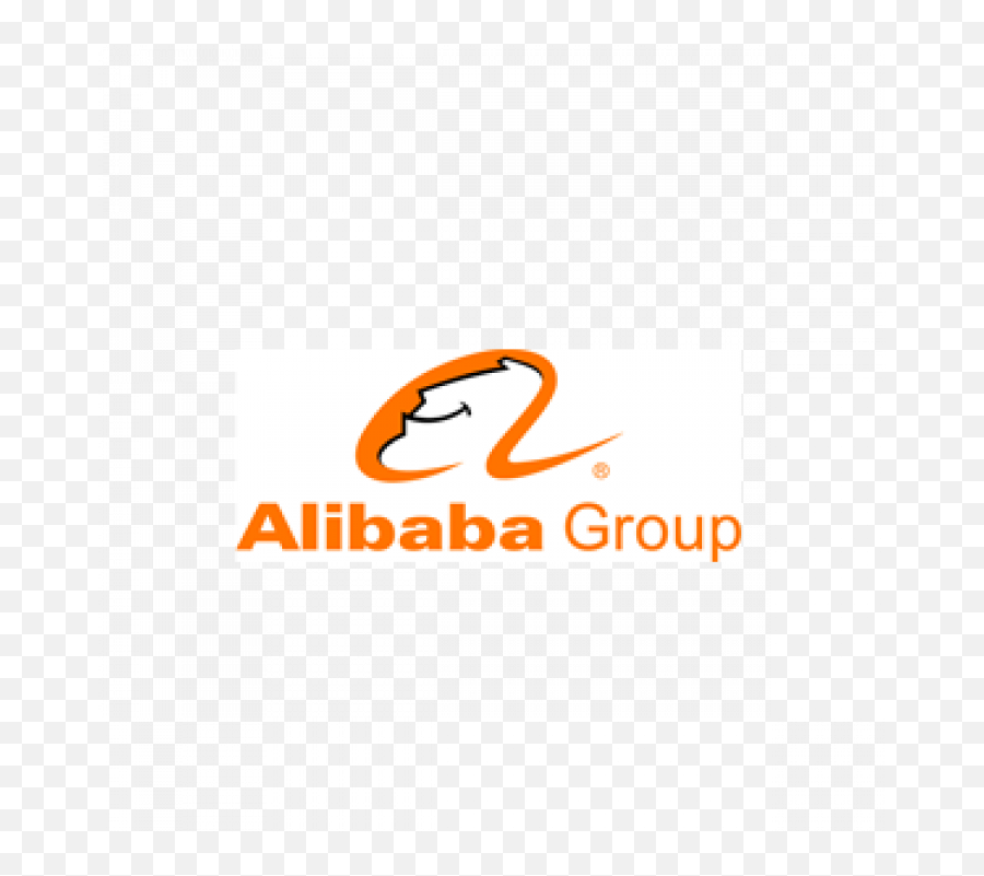 Logo Alibaba Group Transparent Png - Language,Alibaba Logo Png