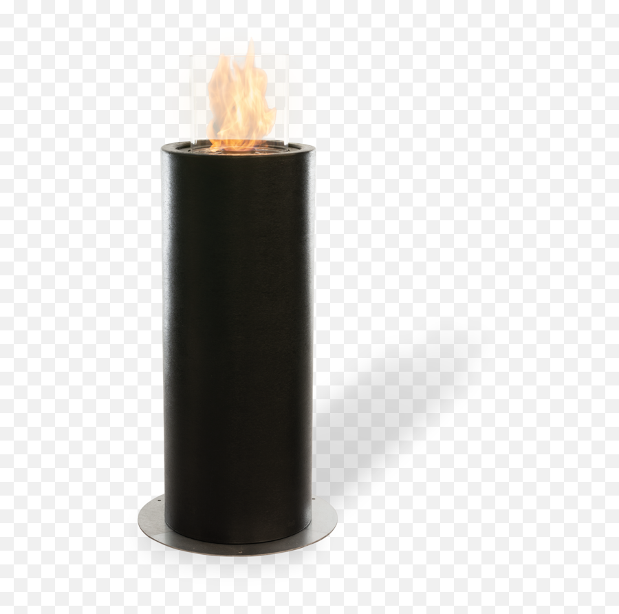 Caro Commerce - Cylinder Png,Real Flame Png