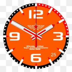 Watch Face Samsung Gear S3 Frontier - Watch Face Amazfit Stratos 2 Png,Watch Face Png
