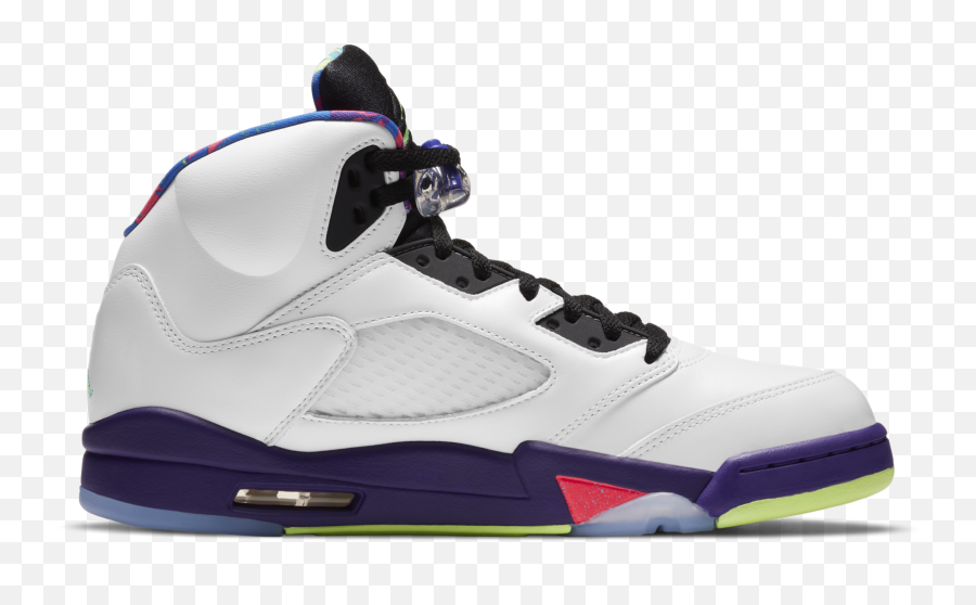 The Fresh Prince Of Bel - Alternate Bel Air Jordan 5 Png,Fresh Prince Png