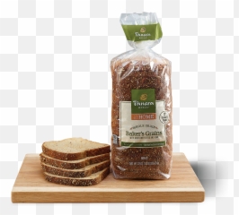 Download Whole Grain Bakers Grains - Wheat Bread png