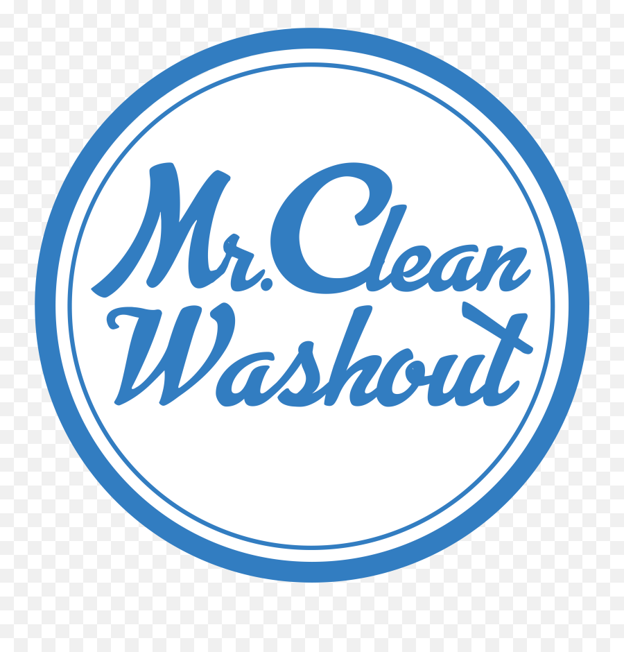 Mr - Emblema Gloria Bistrita Png,Mr Clean Logo