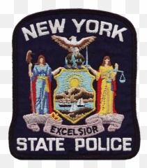 State Police - Carnot Png,Chicago Police Logos