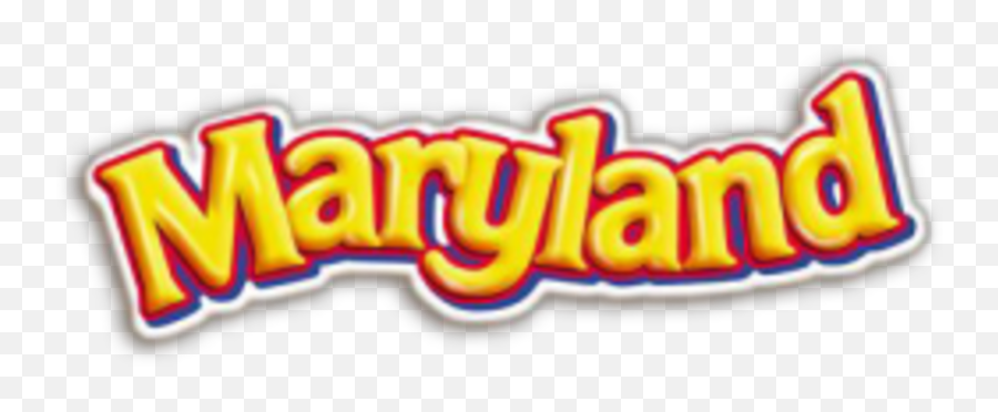 Maryland Cookies - Maryland Cookies Png,Maryland Logo Png