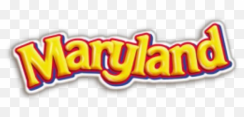 Maryland Cookies - Maryland Cookies Png,Maryland Logo Png