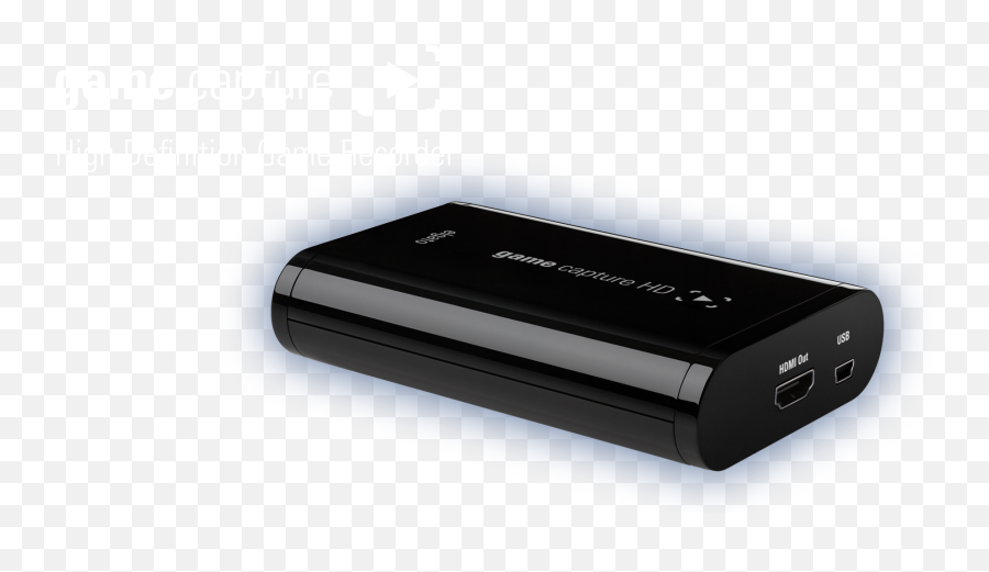 Game Capture Hd - Elgato Game Capture Card Hd Png,Elgato Png