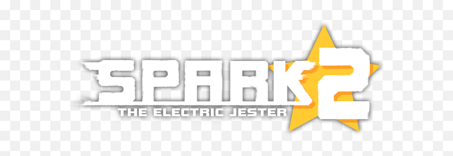 Spark The Electric Jester 2 - Spark The Electric Jester 2 Logo Png,Electric Spark Png