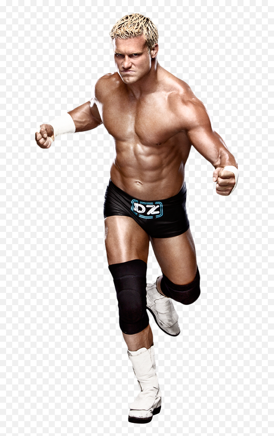 Image Dolph Run Png Pro Wrestling Fandom Powered By - Dolph Wwe Running Png,Dolph Ziggler Logos
