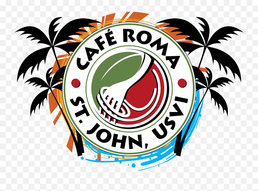 Cafe Roma U2014 Great Expectations Png As Logo