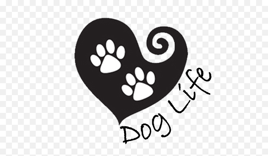 Love Dog Icon Transparent Full Size Png Download Seekpng - Love Dog Png,Dog Icon Png
