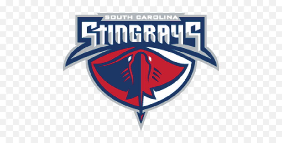 Homepage - South Carolina Hockey Teams Png,Stingray Png