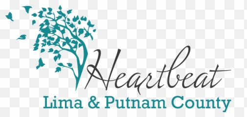 Heartbeat Of Lima - OH Home Horizontal png