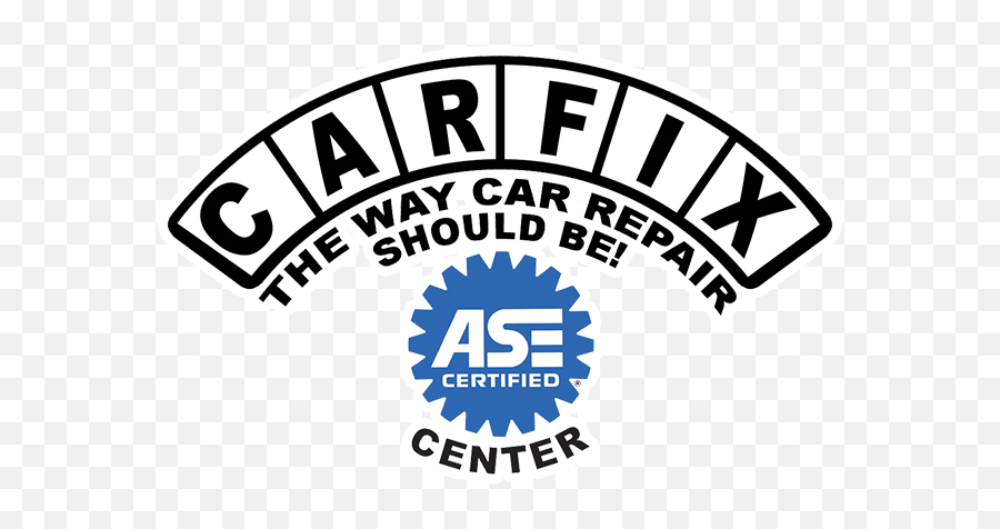 Car Fix Center Experienced Auto Repair U0026 Tire Services In - Ase Certified Png,Toyo Tires Logos