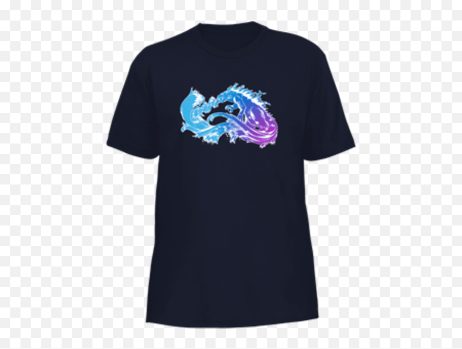 Kaiju Fantasy By Steven Lefcourt - Unisex Png,Kaiju Logo