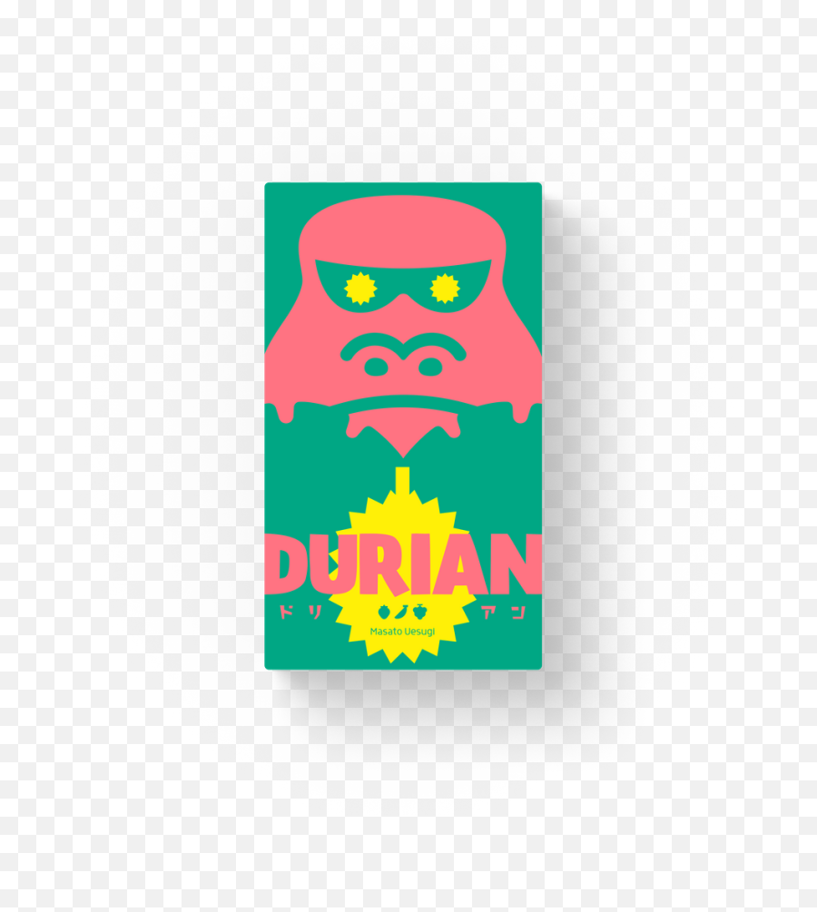 Durian - Oink Games Oinks Game Png,Durian Png