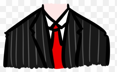 Scarface Suit Kinda Subrosa - Solid Png,Scareface Logo
