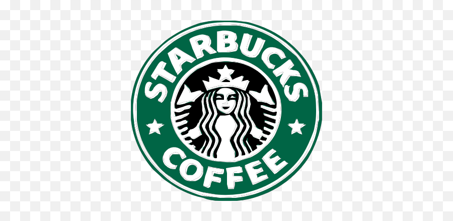 Gtsport Decal Search Engine - Starbucks Logo Png,Starbucks Coffee Logo