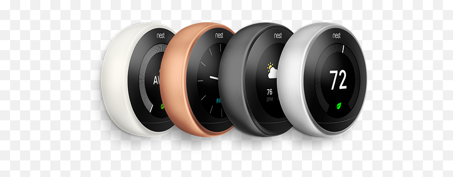 Our Top 10 Favu0027s U2014 Asr Interior Design Studio - Nest Learning Thermostat Colors Png,Nest Png