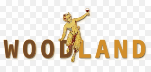 Woodland Restaurant - Woodland Png,Barclays Center Logo