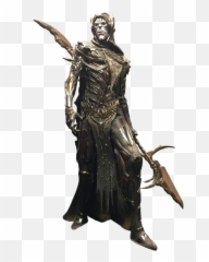 Corvus Glaive Cinematic Png