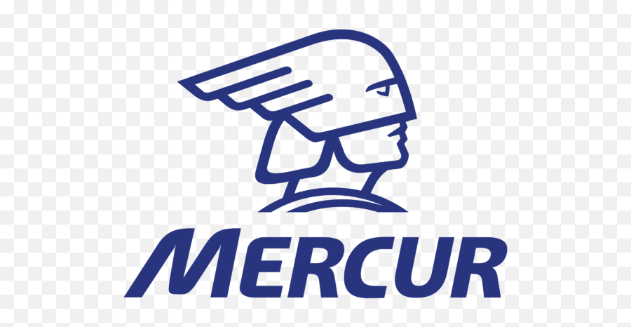 Mercur Logo Png Transparent Svg - Logo Mercur Em Png,Motel 6 Logos
