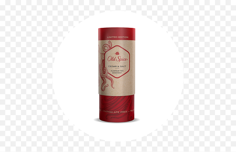 Paper Plastic - Old Spice Plastic Free Deodorant Png,Old Spice Png