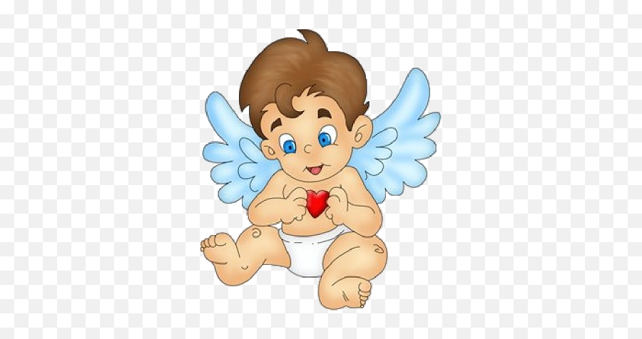 Download Baby Angel Png Picture - Angel Baby Boy Png,Baby Angel Png