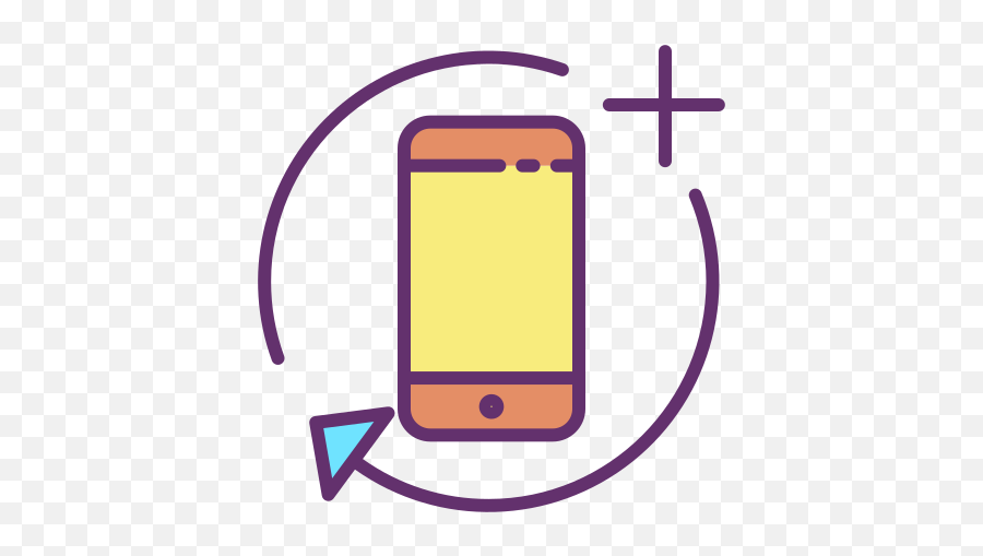 Reboot - Smartphone Png,Reboot Icon