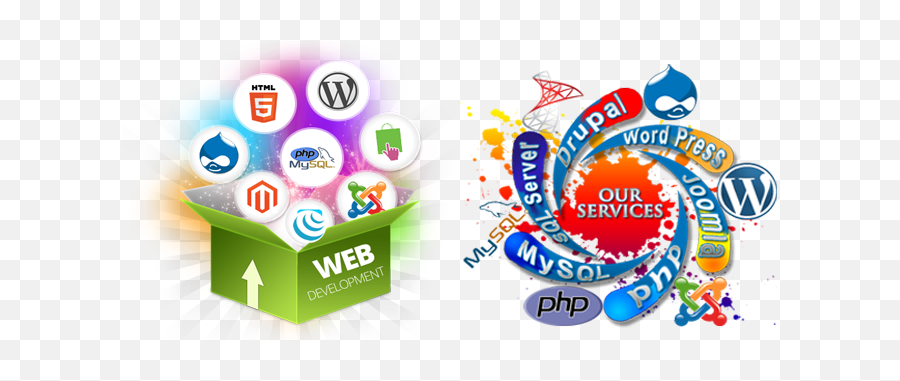 Web Development In Patna - Web Design Png,Web Development Icon