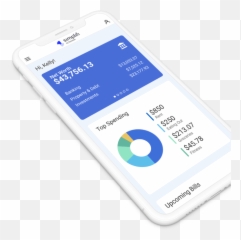 Simplifi - By Quicken png