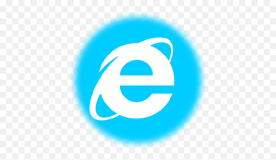 Internet Explorer Crashes How Do I Fix - Internet Explorer 2020 Logo Png,Internet Explorer Icon Missing