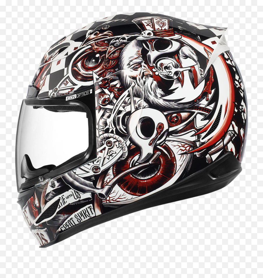 Icon Helmets Motorcycle - Icon Airmada Seance Helmet Png,Icon Maniac Helmet