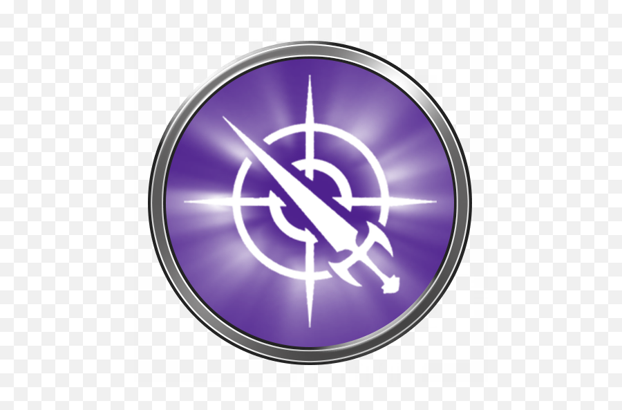 The Lucky Break - Official Dauntless Wiki Png,Icon Lucky 7