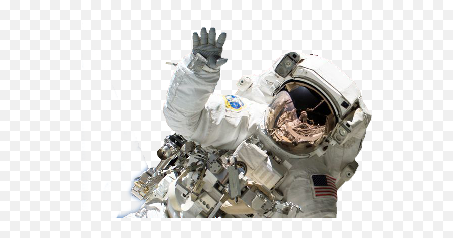 Astronaut Png Transparent Image - Transparent Astronaut Png,Astronaut Transparent
