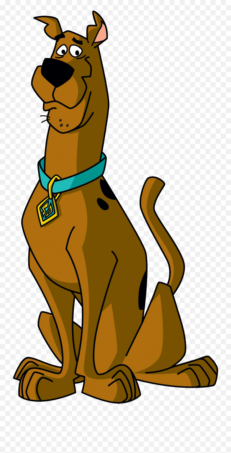 Download Scooby Doo Mysery Incorporated Png