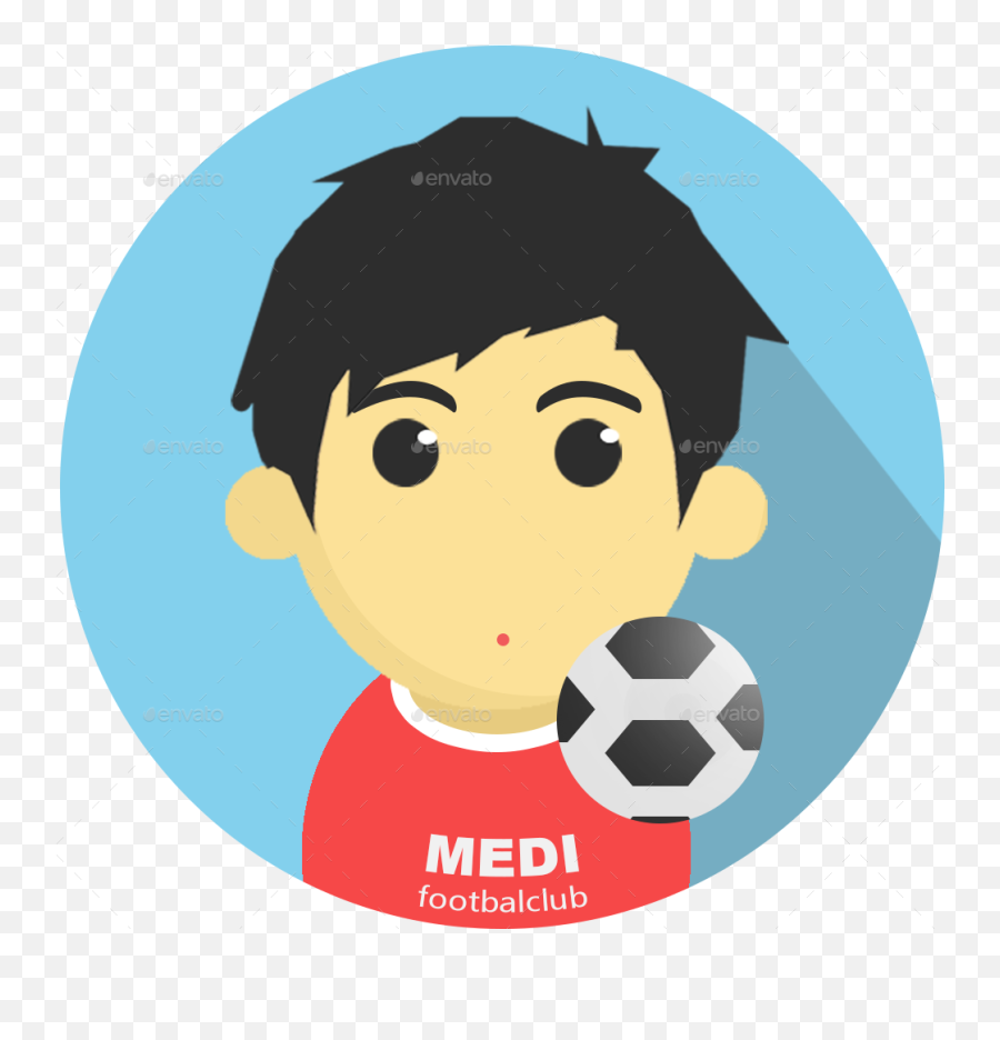 Professional Flat Icon - For Soccer Png,Foosball Ball Icon