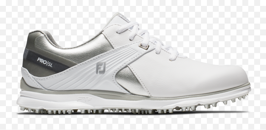 Golf Shoe - Footjoy Ladies Golf Shoes Png,Footjoy Icon Replacement Spikes