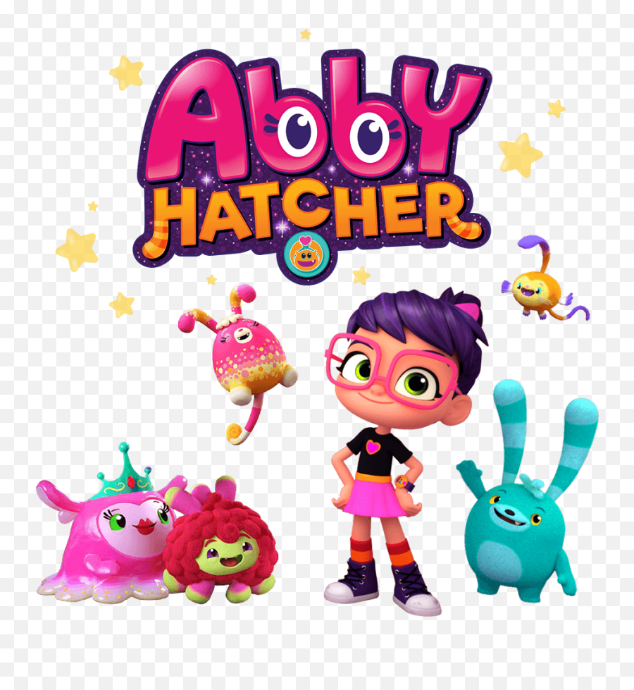 Abby Hatcher Wallpapers - Abby Hatcher Png,Free Nick Jr. Icon