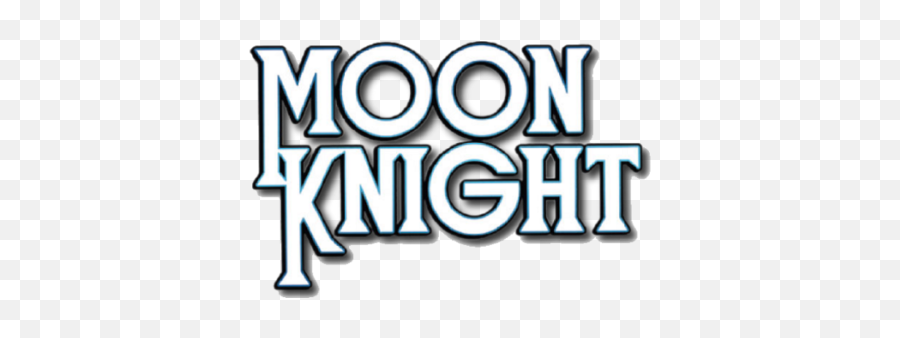 Marvel Reveals Brand New Moon Knight 200 Art By David Finch - Moon Knight Comic Logo Png,Knight Logo Png