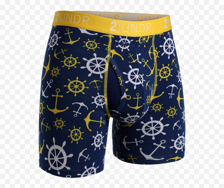 Gift Guide 2020 Enthusiast - 2undr Swing Shift Boxer Brief Png,Icon Clash Shorts