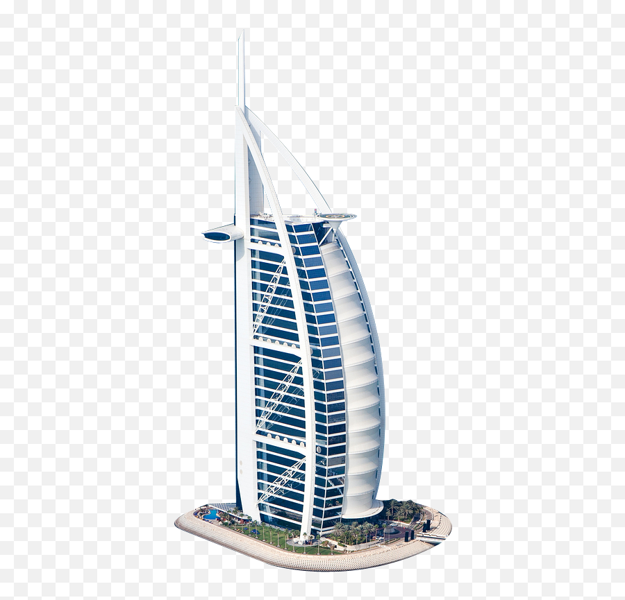 Dubai Tower Png File Transparent - Hotel Dubai Png,Dubai Icon Tower